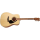 Yamaha F310 Folk Guitar (Natural)