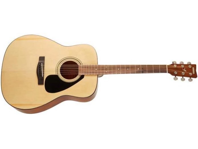 Yamaha F310 Folk Guitar (Natural)