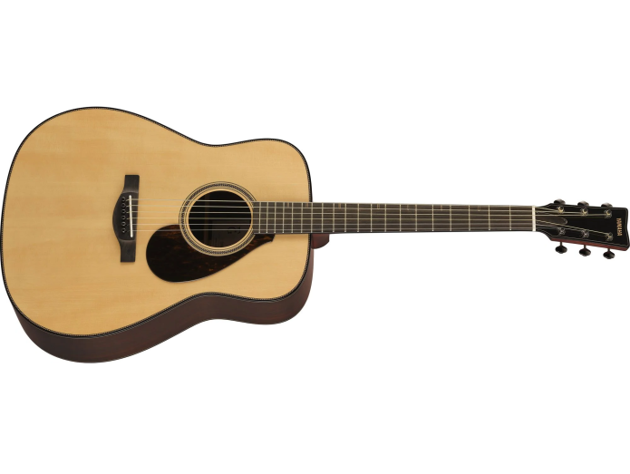 Yamaha FG 9M Western Guitar (Natural)