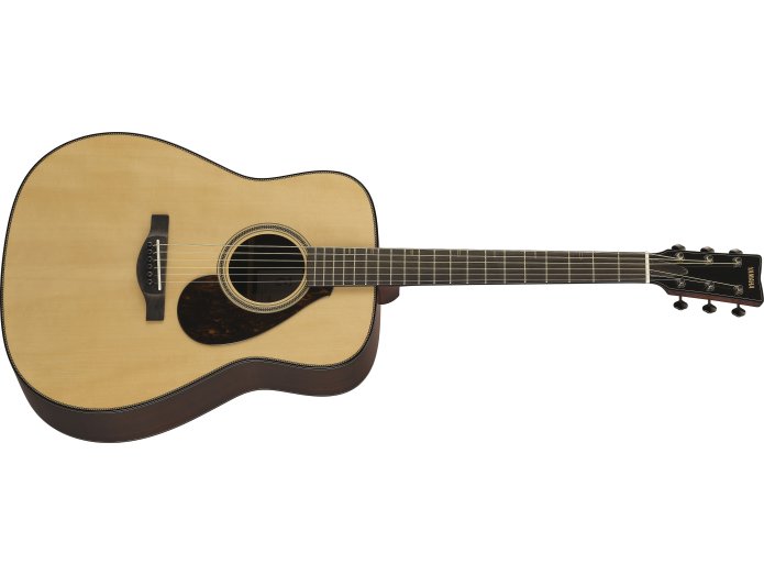 Yamaha FG 9R Western Guitar (Natural)