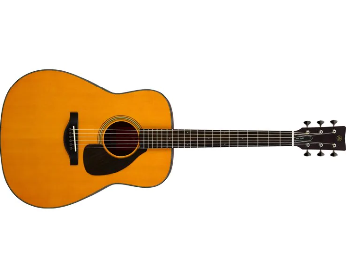 Yamaha FG5II Western Guitar (Maghoni)