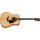 Yamaha FG800 Western Guitar (Natural)