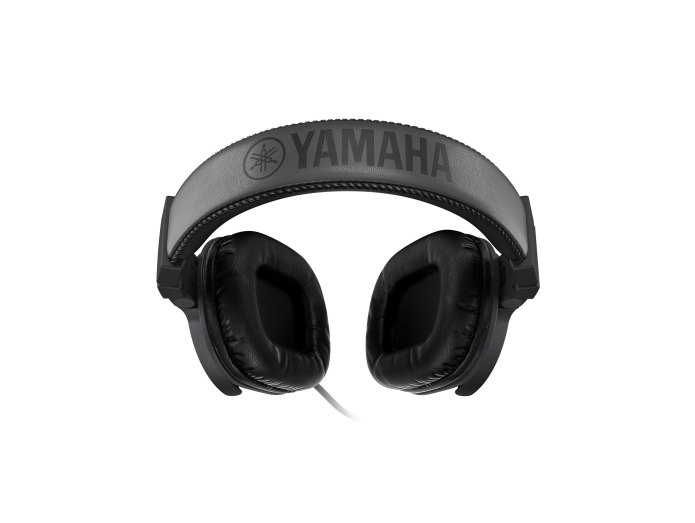 Yamaha HPH-MT5 Studie Høretelefoner (Sort)