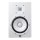 Yamaha HS8 W Active Studio Monitor (White)