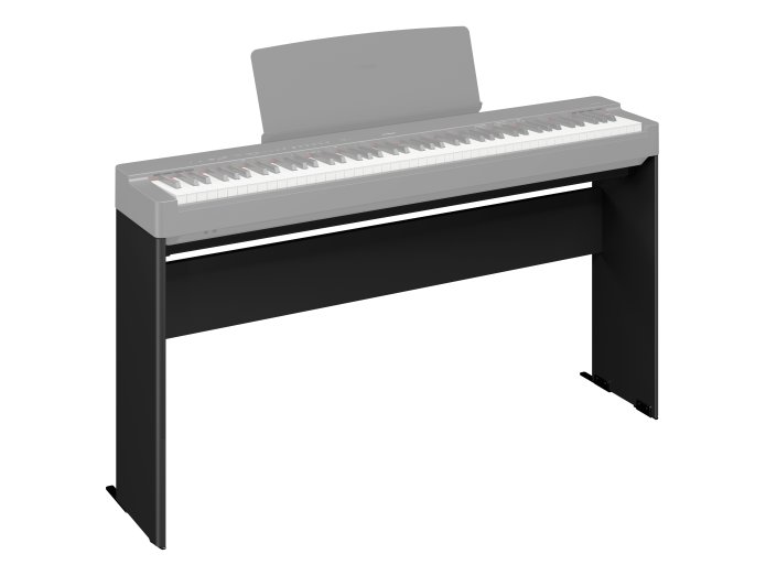 Yamaha L-200B Klaverstativ til P-225B (Sort)