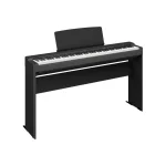 Yamaha P-225B Digitalpiano inkl. gratis pianostativ