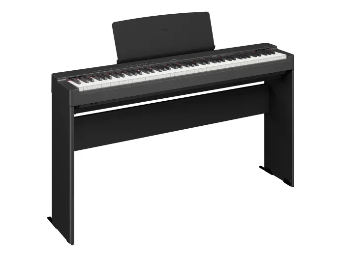 Yamaha P-225B El Klaver inkl. gratis klaverstativ