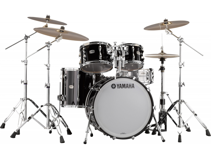 Yamaha Äänitys Custom Drum Kit