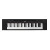 Yamaha NP-15B Piaggero Keyboard (svart)