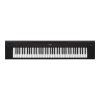 Yamaha NP-35B Piaggero Keyboard (Sort)