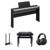 Yamaha P-225 Starter Pack