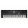 Yamaha PSR-EW425 Keyboard (Sort)