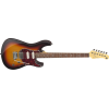 Yamaha Pacifica Pro PACP12 Elguitar (Desert Burst)