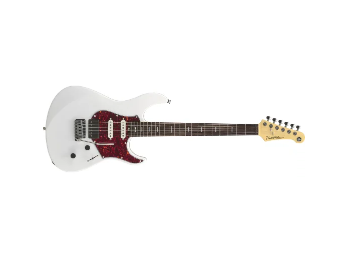 Yamaha Pacifica Pro PACP12 Elguitar (Shell White)