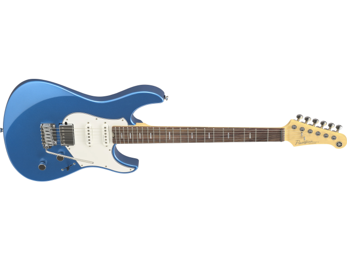 Yamaha Pacifica Pro PACP12 Elguitar (Sparkle Blue)