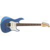 Yamaha Pacifica Standard Plus PACS12 elektrisk gitar (Sparkle Blue )