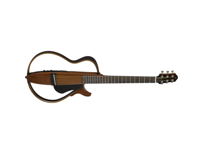 Yamaha SLG200S Silent Guitar (Natur)