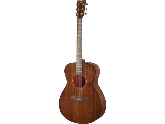 Yamaha Storia III Western Guitar (Chocolate Brown)