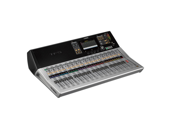 Yamaha TF5 Digital Mixer