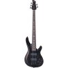 Yamaha TRB1005J Electric Base (Matt Black)