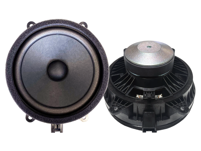 VOLVO Subwoofer ZDSV6C