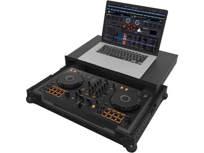 ZOMO Pioneer FLX-4 Flightcase