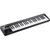 Roland A-49-BK MIDI-Keyboard (Black)