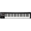 Roland A-49-BK MIDI Keyboard (svart)