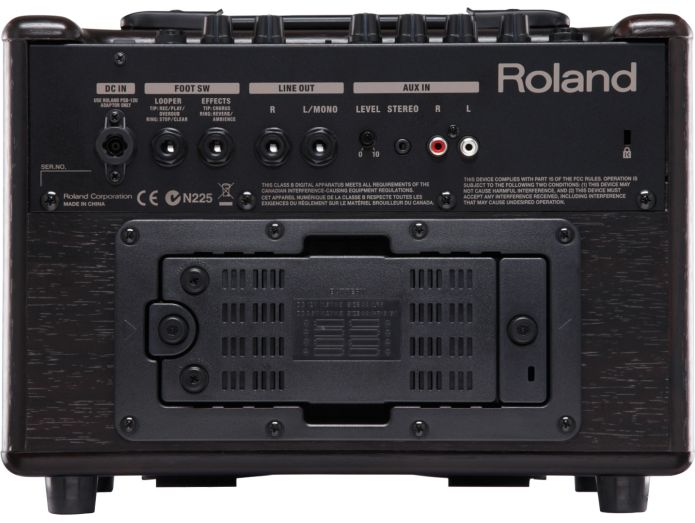 Roland AC-33 Guitarforstærker