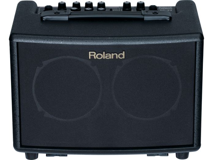Roland AC-33 Guitarforstærker