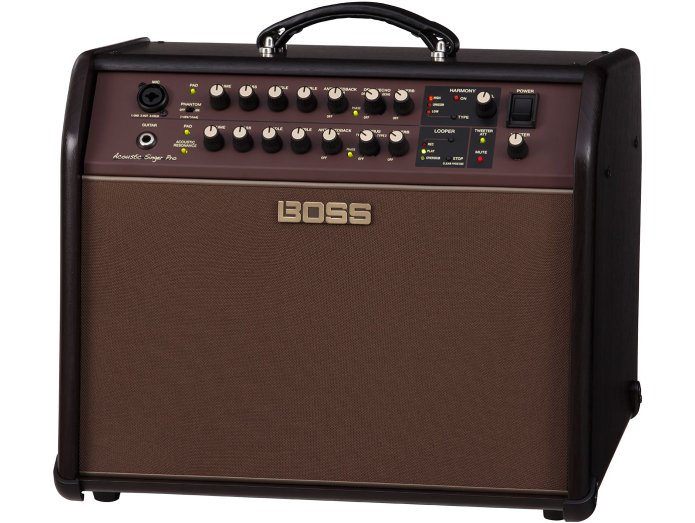 Boss ACS-PRO Guitar Amplifier