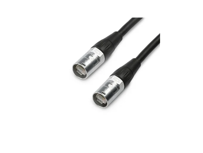 Adam Hall Cat6a cable S/FTP (1m)