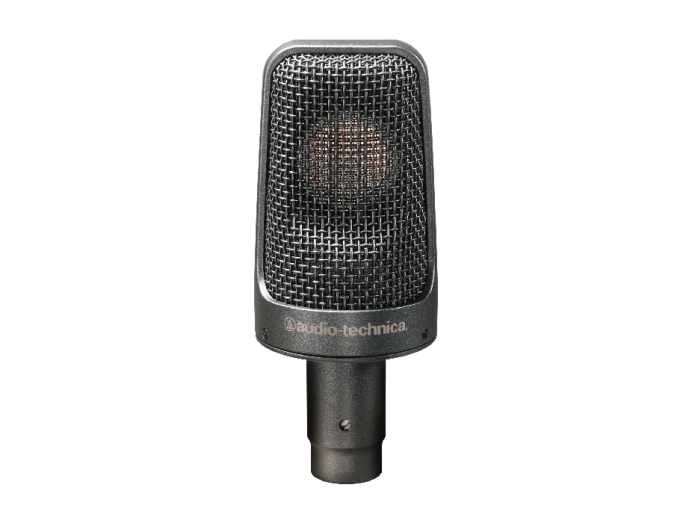 Audio-technica AE 3000 Kondensator Mikrofon