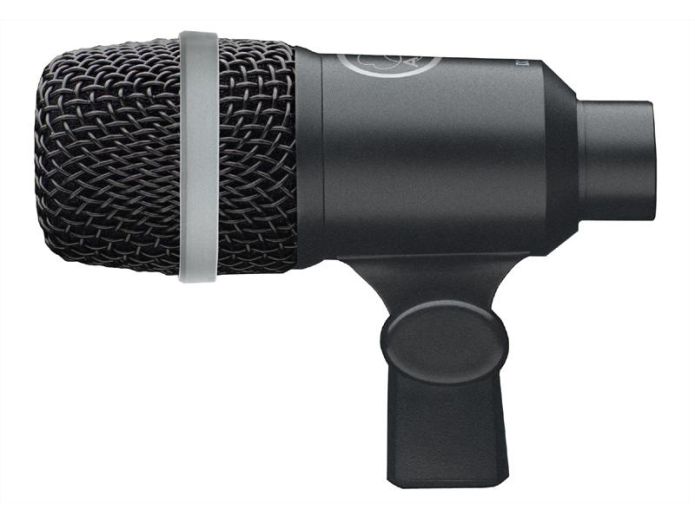 AKG D40 Dynamisk Instrument Mikrofon