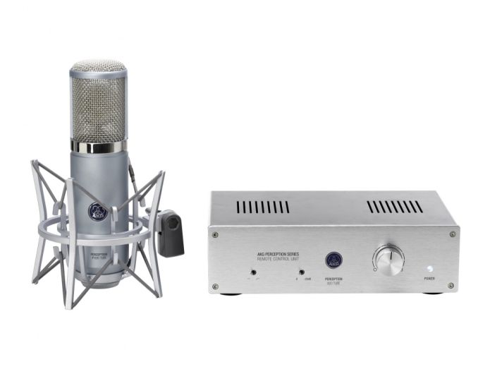 AKG Perception 820 Studio Microphone