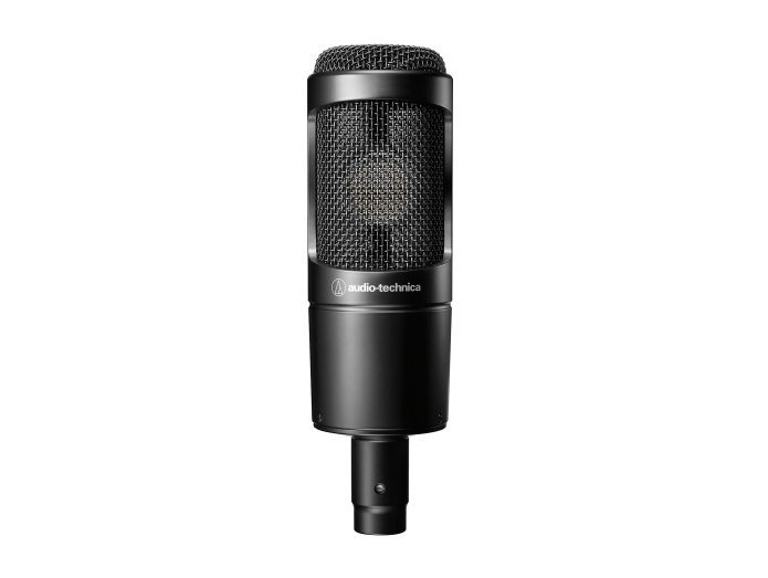 Audio-Technica AT2035 Study Microphone