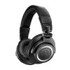 Audio-Technica ATH-M50XBT2 Bluetooth Hovedtelefon (Sort)