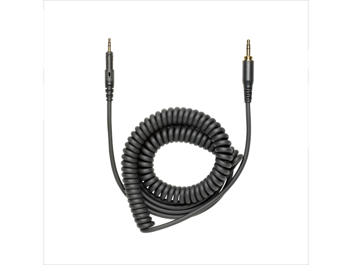 Audio-Technica ATH-M50X BB Hovedtelefon (Blå)