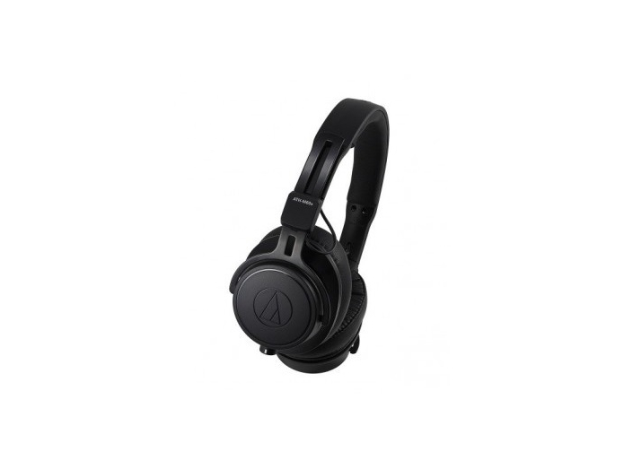 Audio-Technica ATH-M60X Studie Høretelefoner (Sort)