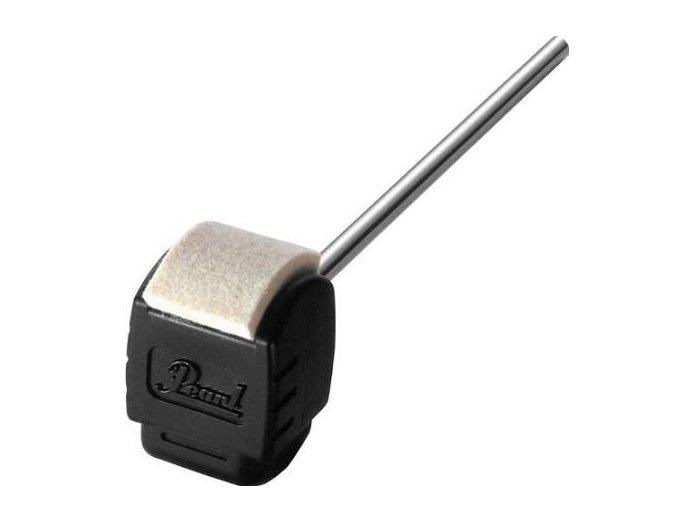 Pearl Duo Beater bass drum mallet