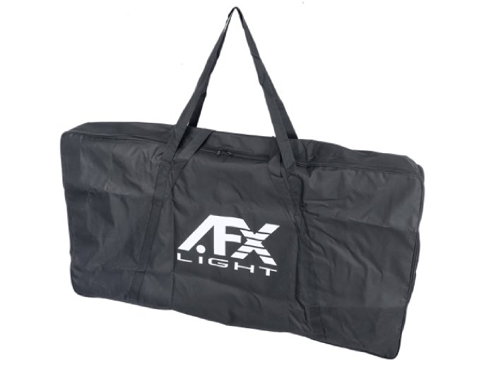 Carrying case for AFX DJ Booth