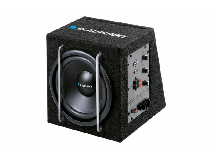 BLAUPUNKT GTb 8200 A Active Subwoofer