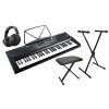 Bryce Music 54 Keyboard Pack