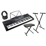 Bryce Music 54 Keyboard Pack