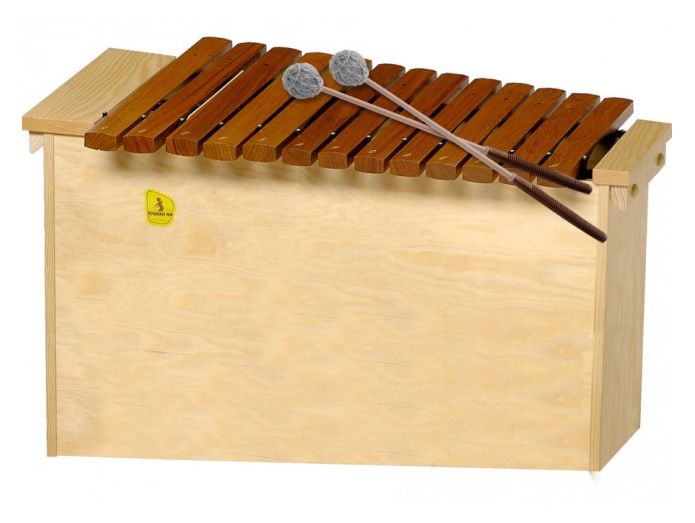 Studio 49 BX-1600 bas-xylofon