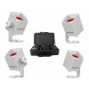 Chauvet FREEDOM H1 X4 white