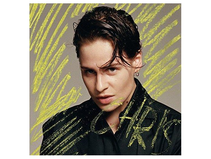 Christine And The Queens - Chris (2xVinyl)