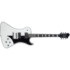 Hagstrom The Phantom Electric Guitar (White)