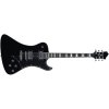 Hagstrom The Phantom Electric Guitar (Black)