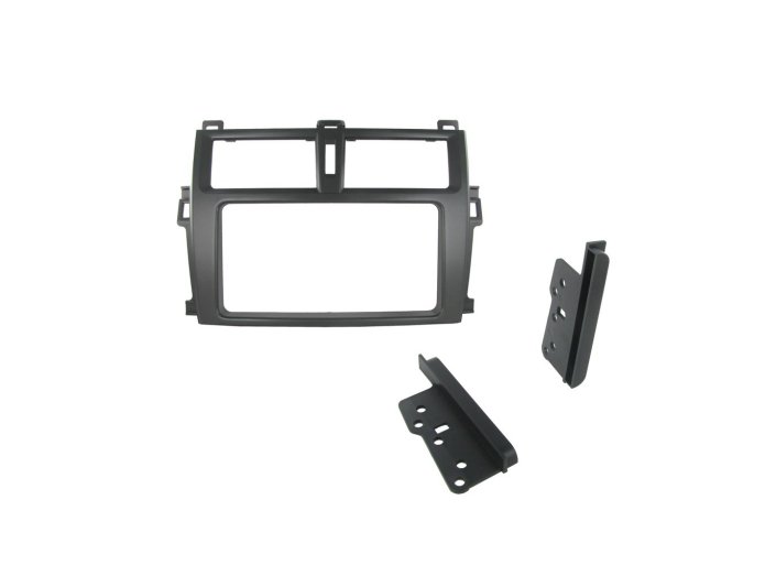 21CT23TY22 2-DIN Frame for Toyota